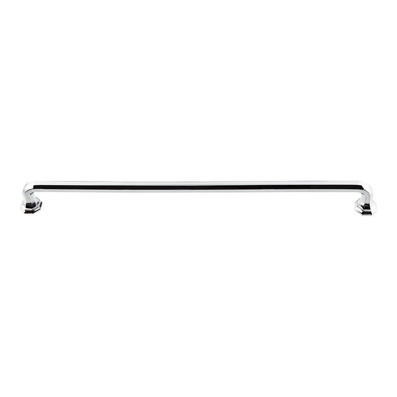 Atlas Homewares Elizabeth Pull 12 inch  424-CH Polished Chrome