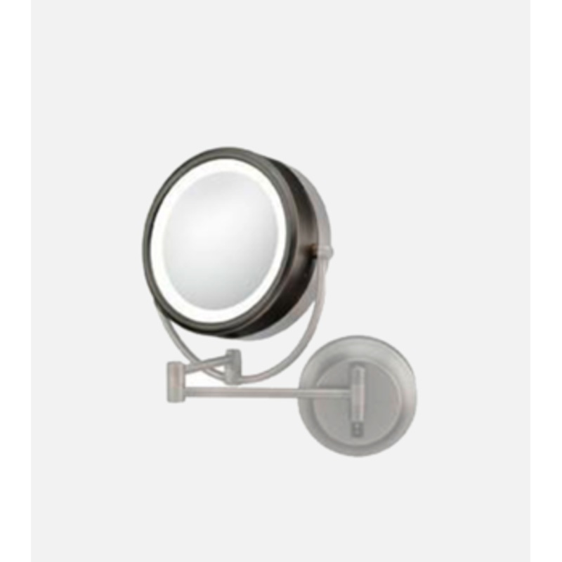 745-94587L ENHANCED LENS FOR NEOMODERN LED LIGHTED MIRRORS, BOTH FREESTANDING AND WALL MOUNTED