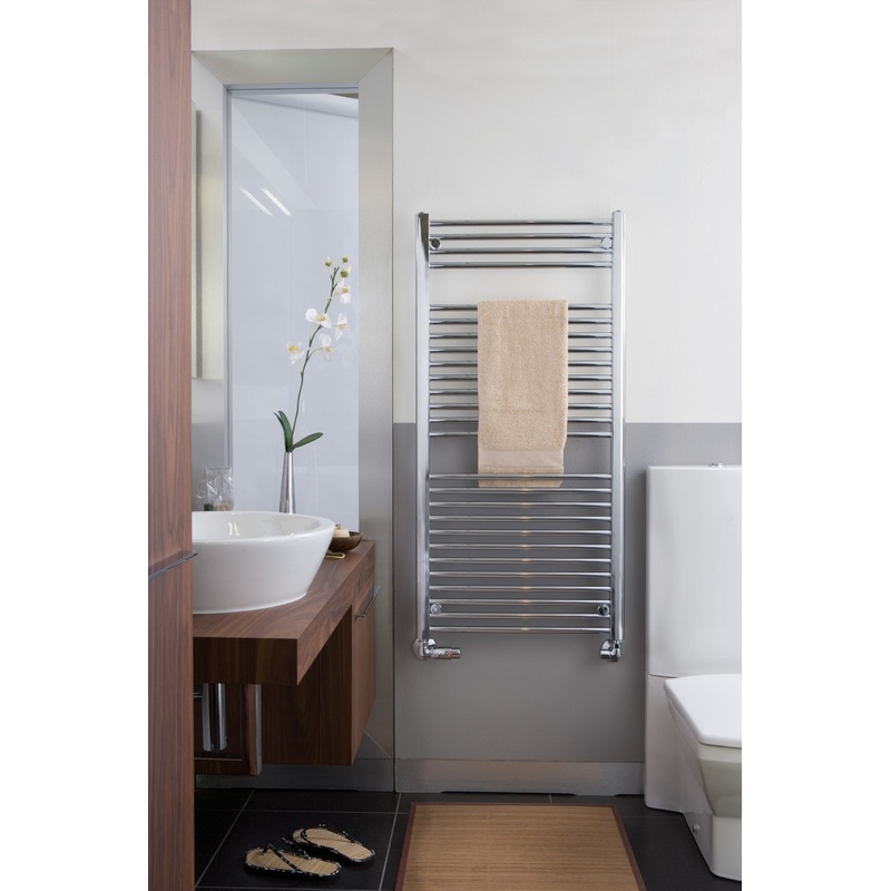 15.5×25 Savoy Electric Towel Warmer