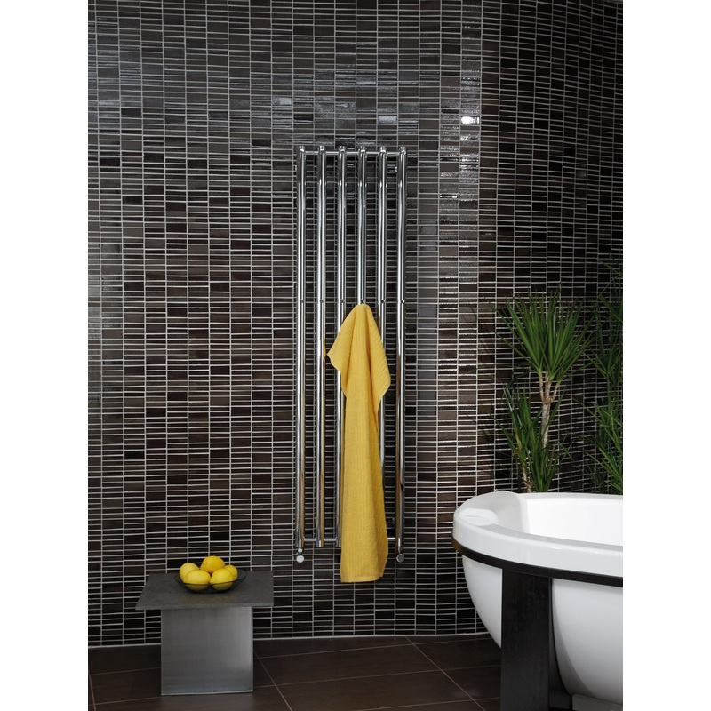 16.5×59 Rosendal Electric Towel Warmer