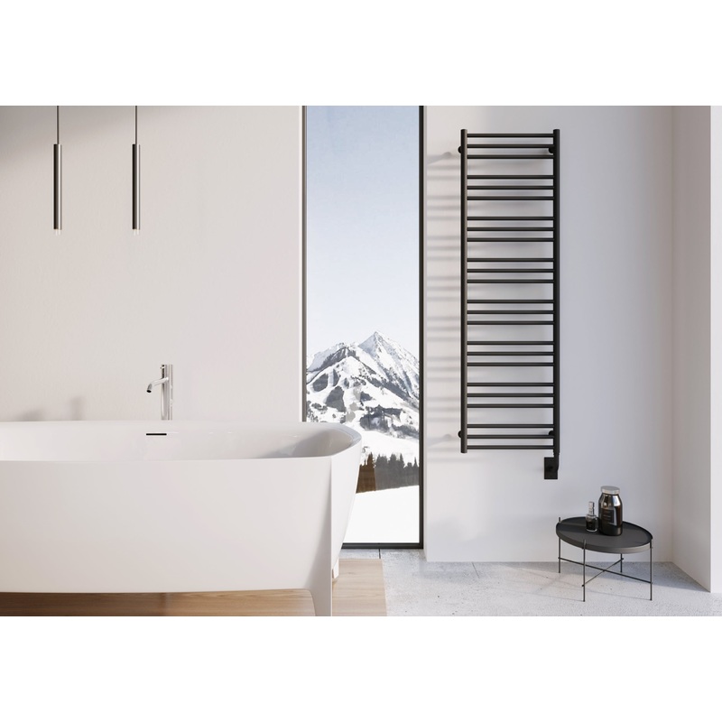 19.5×23 Sorano Electric Towel Warmer