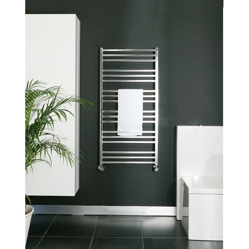 19.5×31 Avento Electric Towel Warmer