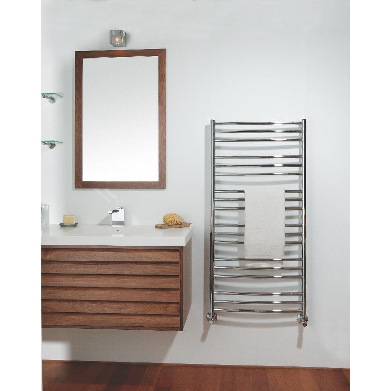 19.5×31 Laveno Electric Towel Warmer