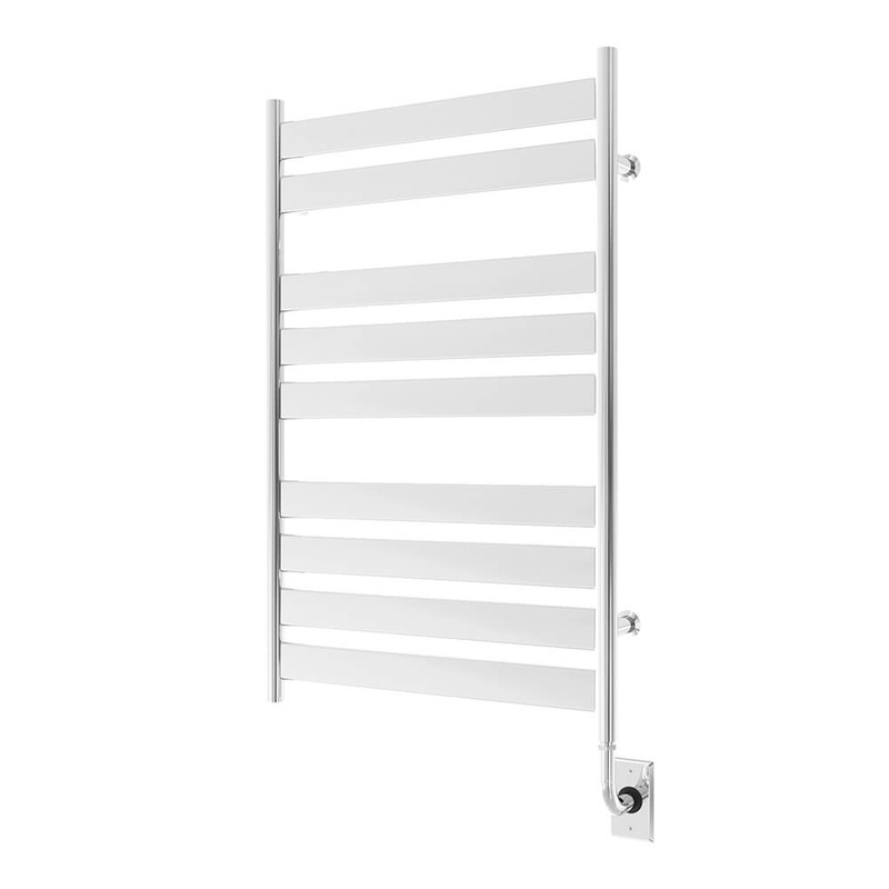 19.5×37 Romano Electric Towel Warmer