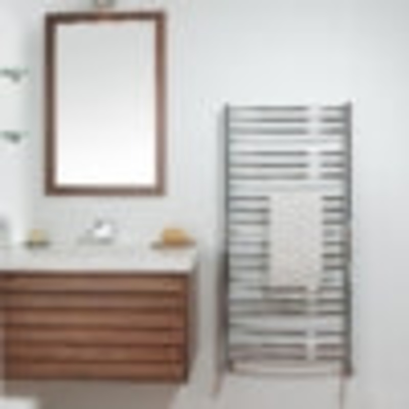 19.5×47.5 Laveno Electric Towel Warmer