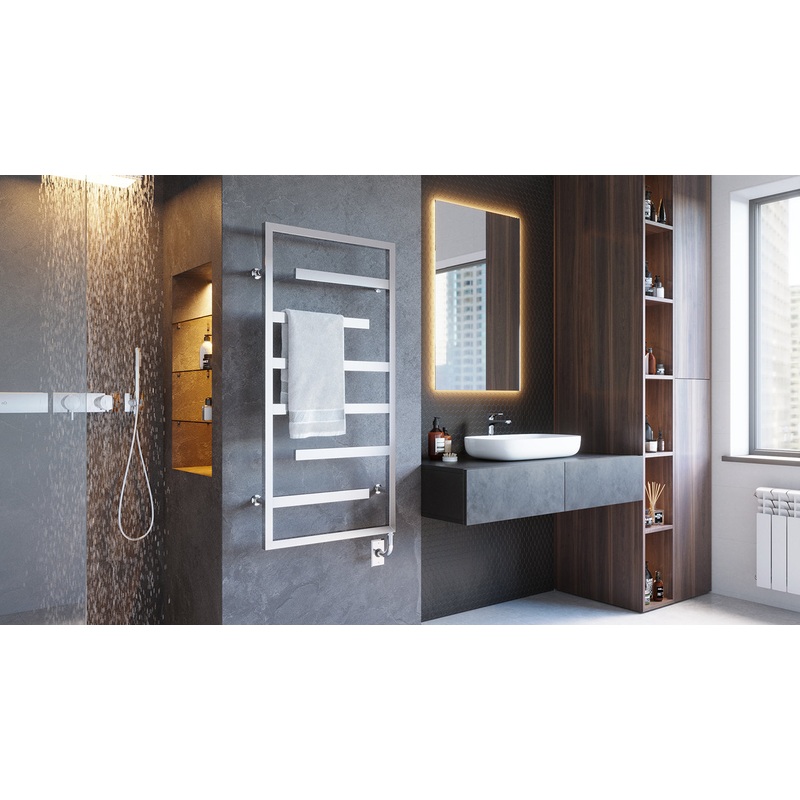 23.5×31 Vasto Electric Towel Warmer