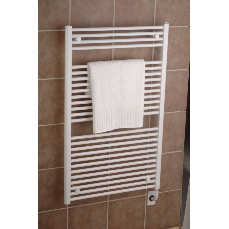 23.5×47.5 Savoy Electric Towel Warmer