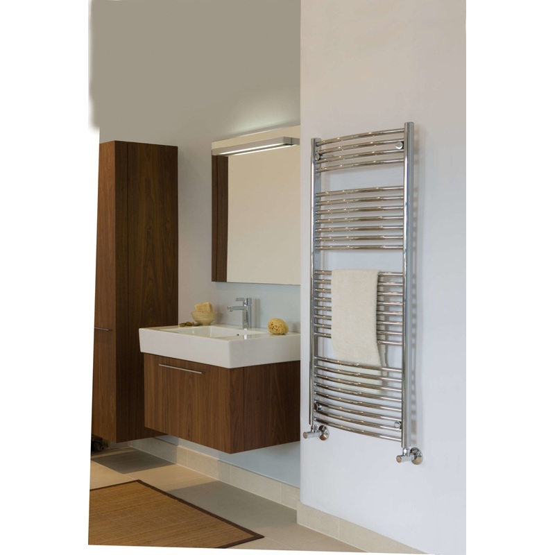 23.5×51 Blenheim Electric Towel Warmer