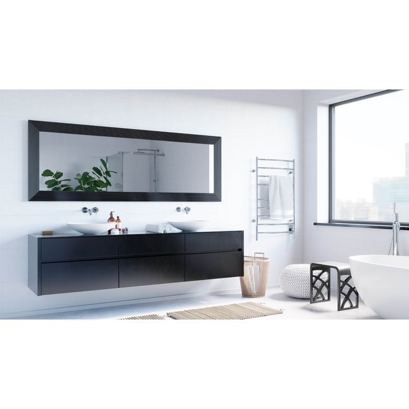 24×40 Kontour Convex Electric Towel Warmer