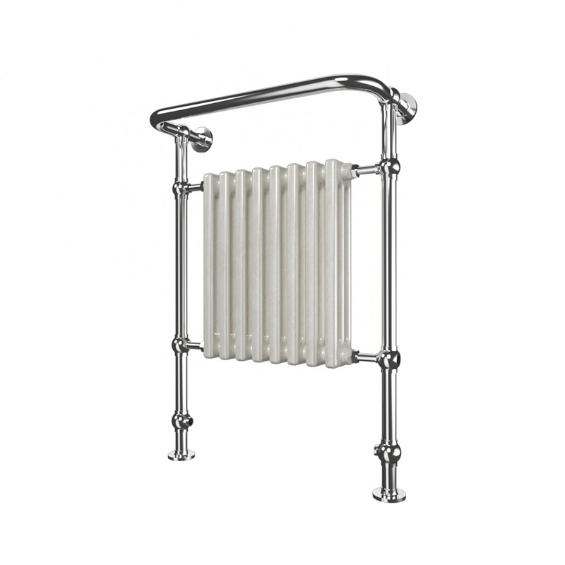Flanders Electric Towel Warmer – Chrome