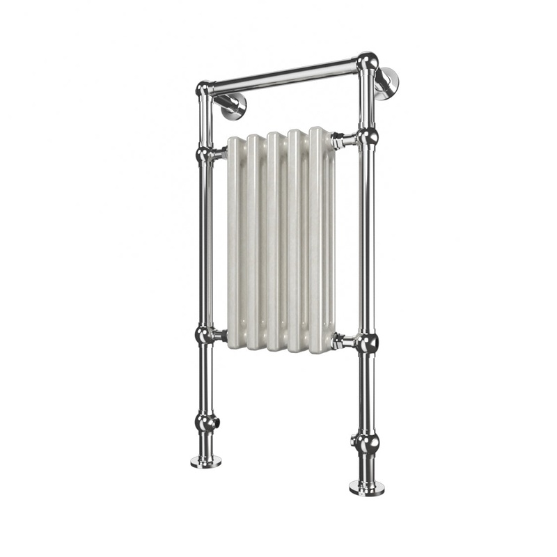 Harley Electric Towel Warmer – Chrome