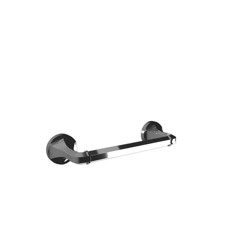 Magma 12 Towel Bar|***SELECT OPTION***|Chrome|Brushed Nickel