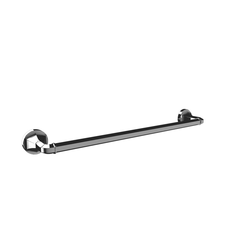 Magma 24 Towel Bar|***SELECT OPTION***|Chrome|Brushed Nickel