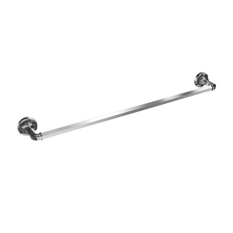 Magma 30 Towel Bar|***SELECT OPTION***|Chrome|Brushed Nickel