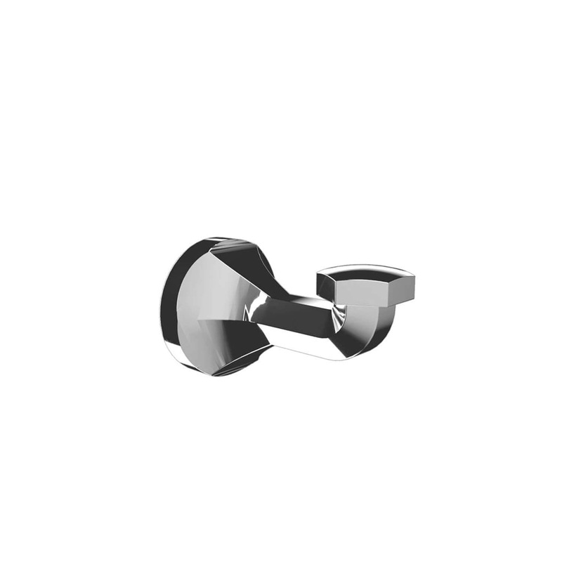 Magma Towel Hook|***SELECT OPTION***|Chrome|Brushed Nickel