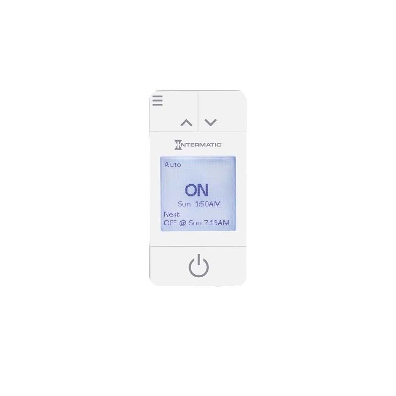 110V Programmable Wifi Control – Control Only