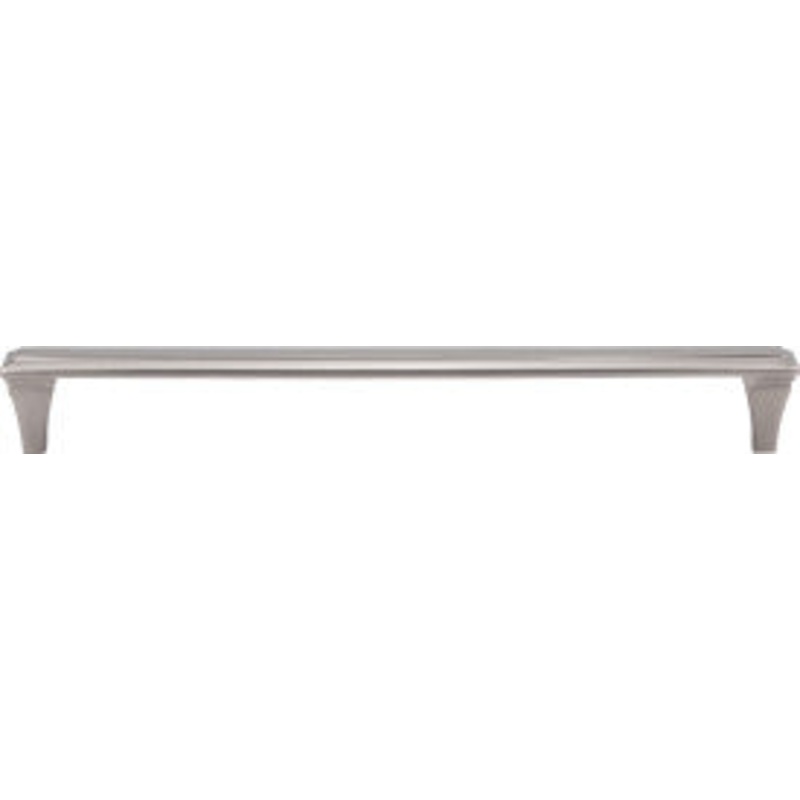 Alston Appliance Pull 12 Inch (c-c) Brushed Satin Nickel