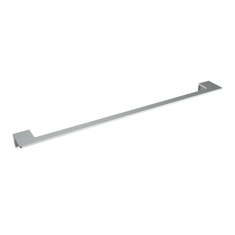 Ash 24 Towel Bar|***SELECT OPTION***|Chrome|Brushed Nickel|Matte Black
