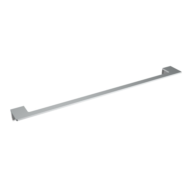 Ash 30 Towel Bar|***SELECT OPTION***|Chrome|Matte Black