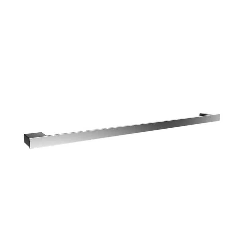 Cinder 24 Towel Bar|***SELECT OPTION***|Chrome|Brushed Nickel|Matte Black|Brushed Gold Dark|Brushed Gold Light
