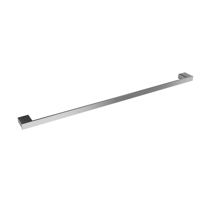 Cinder 30 Towel Bar|***SELECT OPTION***|Chrome|Brushed Nickel|Matte Black