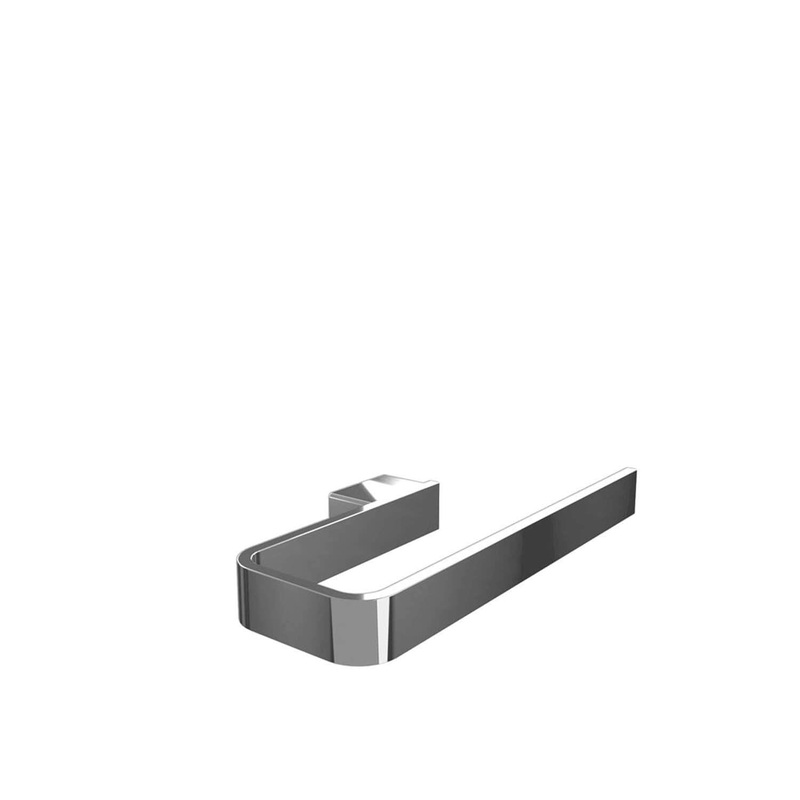 Cinder 8 Towel Bar|***SELECT OPTION***|Chrome|Brushed Nickel|Matte Black|Brushed Gold Dark|Brushed Gold Light
