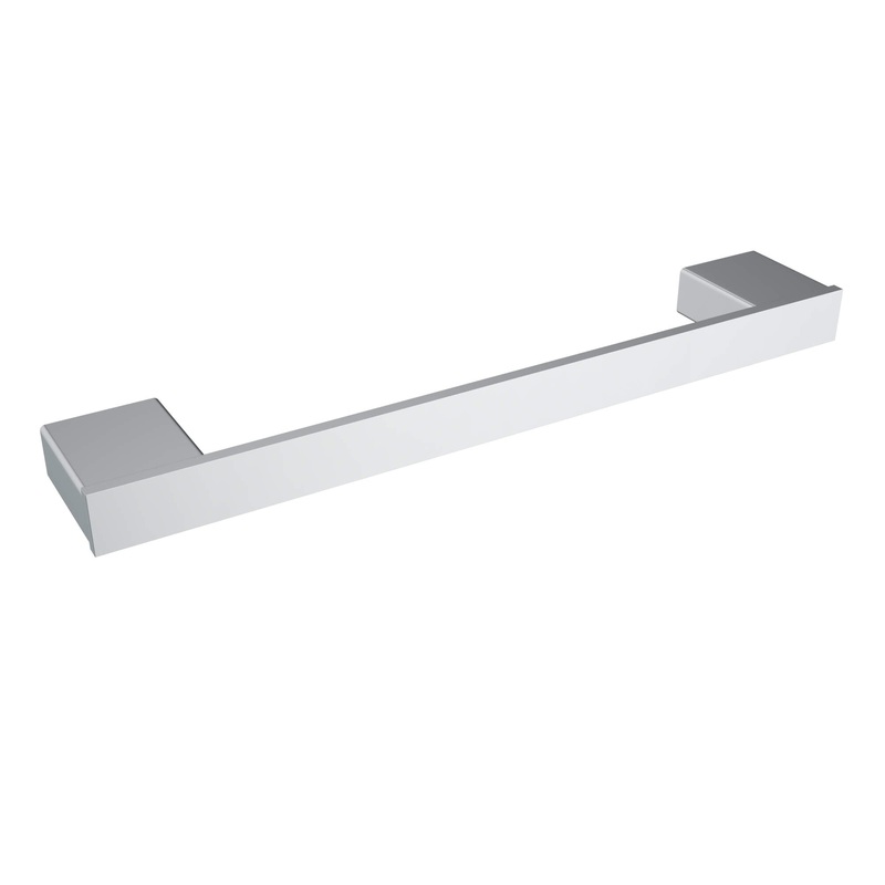 Cinder 9 Towel Bar|***SELECT OPTION***|Chrome|Brushed Nickel|Matte Black