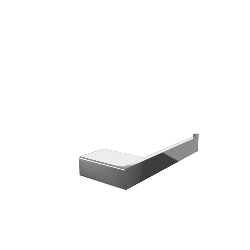 Cinder Toilet Paper Holder (LH Post)