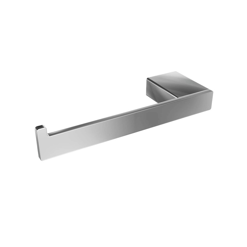 Cinder Toilet Paper Holder (RH Post)