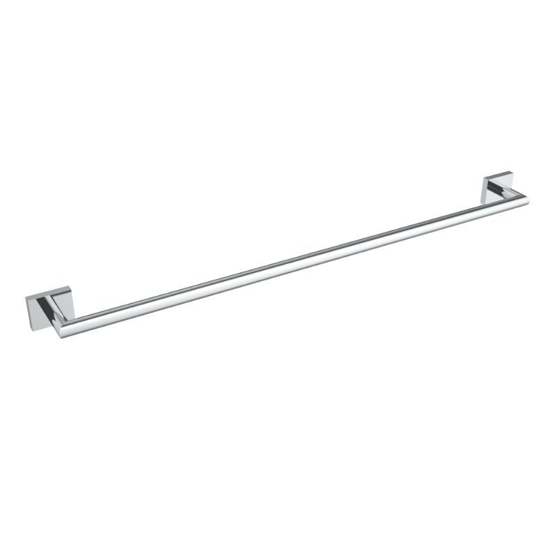 Crater 30 Towel Bar|***SELECT OPTION***|Chrome|Brushed Nickel|Matte Black