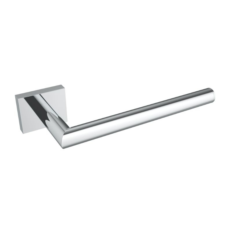 Crater 8 Towel Bar|***SELECT OPTION***|Chrome|Brushed Nickel|Matte Black