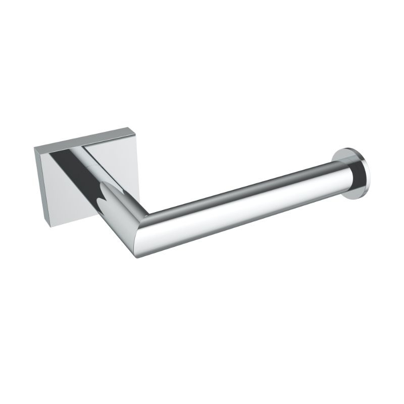 Crater Toilet Paper Holder (LH Post)