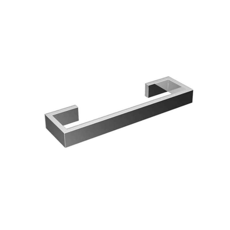 Fire 12 Towel Bar|***SELECT OPTION***|Chrome|Brushed Nickel|Matte Black|Brushed Gold Dark|Brushed Gold Light