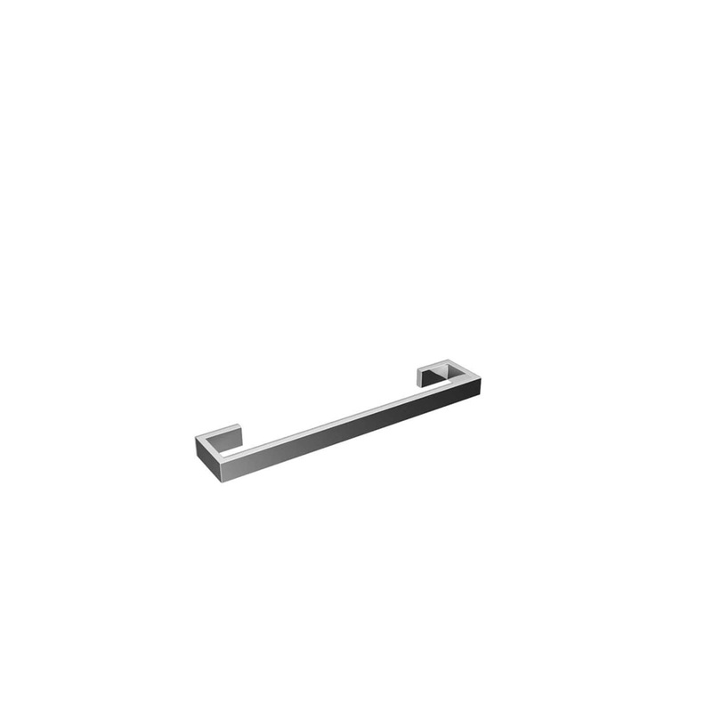 Fire 18 Towel Bar|***SELECT OPTION***|Chrome|Brushed Nicikel|Matte Black|Brushed Gold Dark|Brushed Gold Light