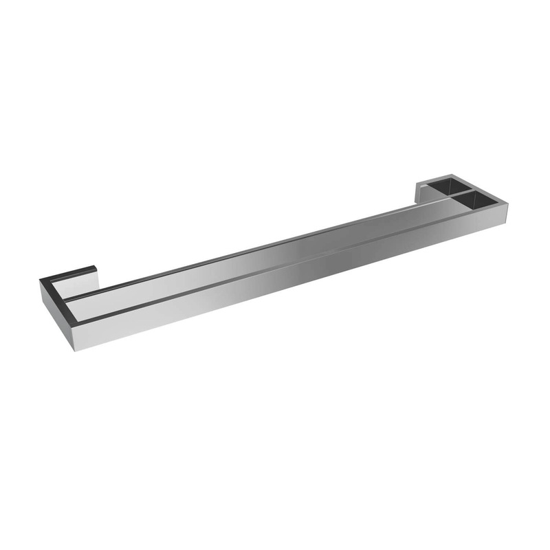 Fire 24 Double Towel Bar|***SELECT OPTION***|Chrome|Brushed Nickel|Matte Black