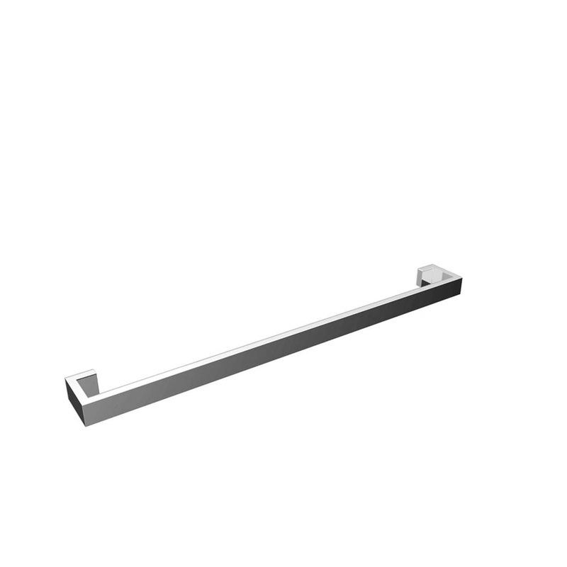 Fire 24 Towel Bar|***SELECT OPTION***|Chrome|Brushed Nickel|Matte Black|Brushed Gold Dark|Brushed Gold Light