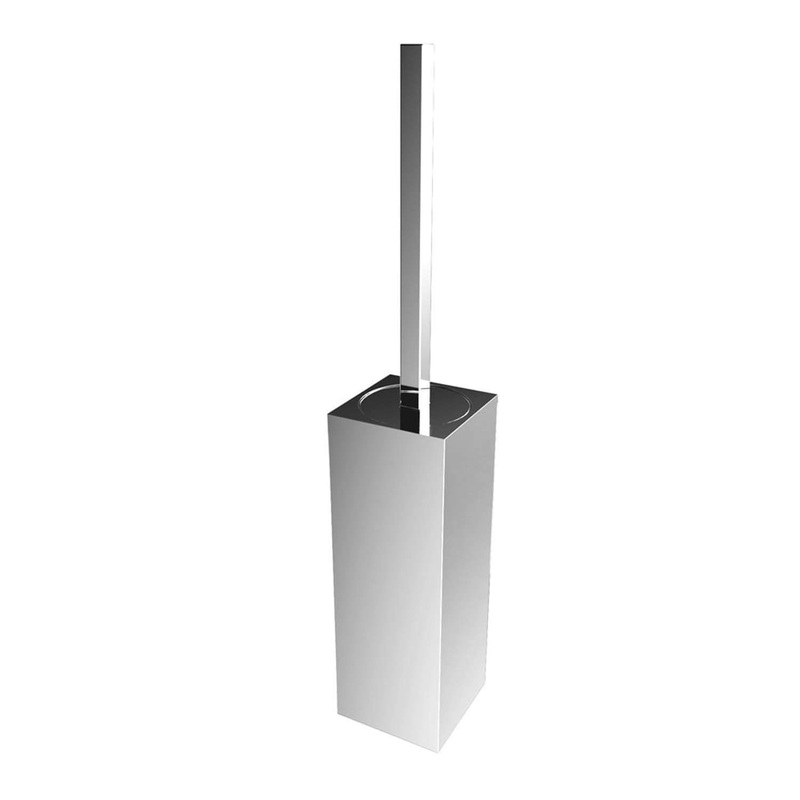 Fire Wall-Mounted Toilet Brush