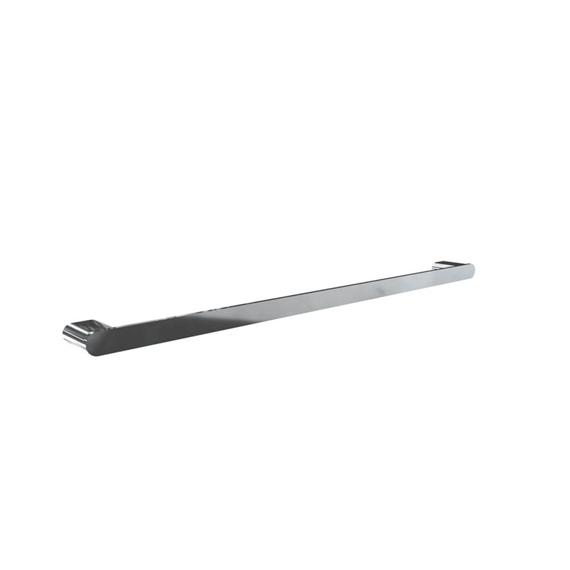 Flow 24 Towel Bar|***SELECT OPTION***|Chrome|Brushed Nickel|Matte Black|Brushed Gold Dark|Brushed Gold Light