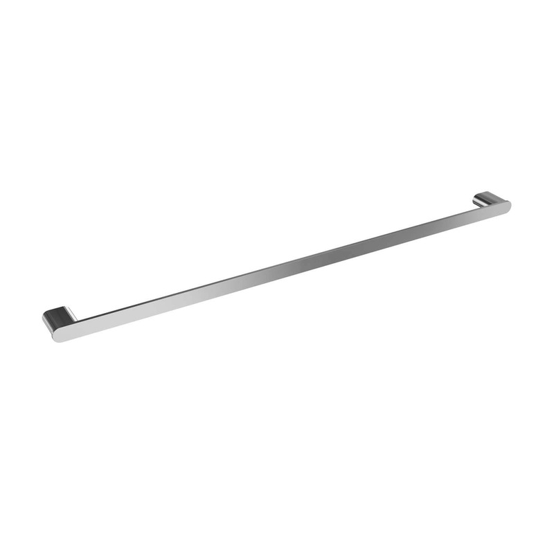 Flow 30 Towel Bar|***SELECT OPTION***|Chrome|Brushed Nickel|Matte Black