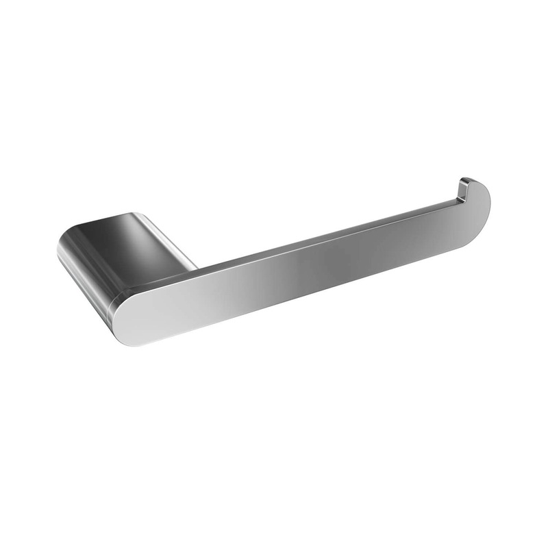 Flow Toilet Paper Holder (LH Post)