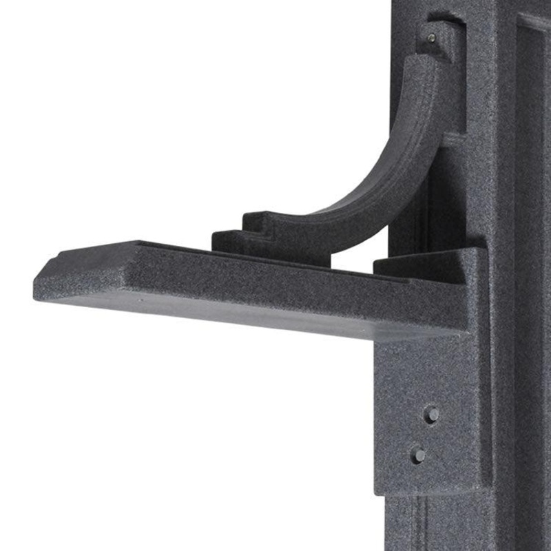 Mayne Address Replacement Sign Arm