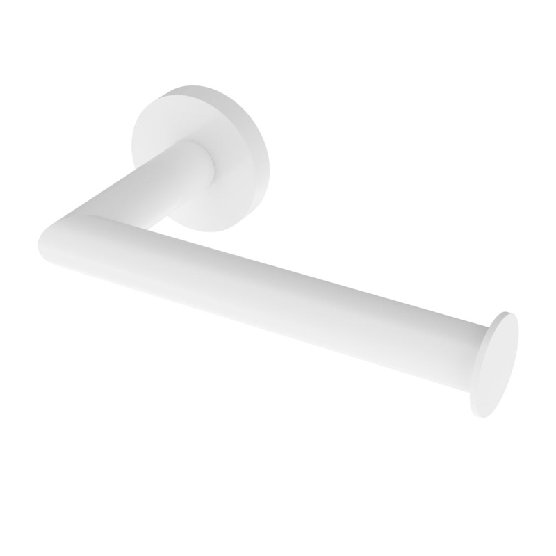 Summit Toilet Paper Holder (LH Post)