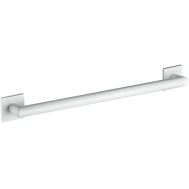 30 Crater Grab Bar|***SELECT OPTION***|Matte White|Chrome|Brushed Nickel|Matte Black|Polished Nickel|Brushed Gold