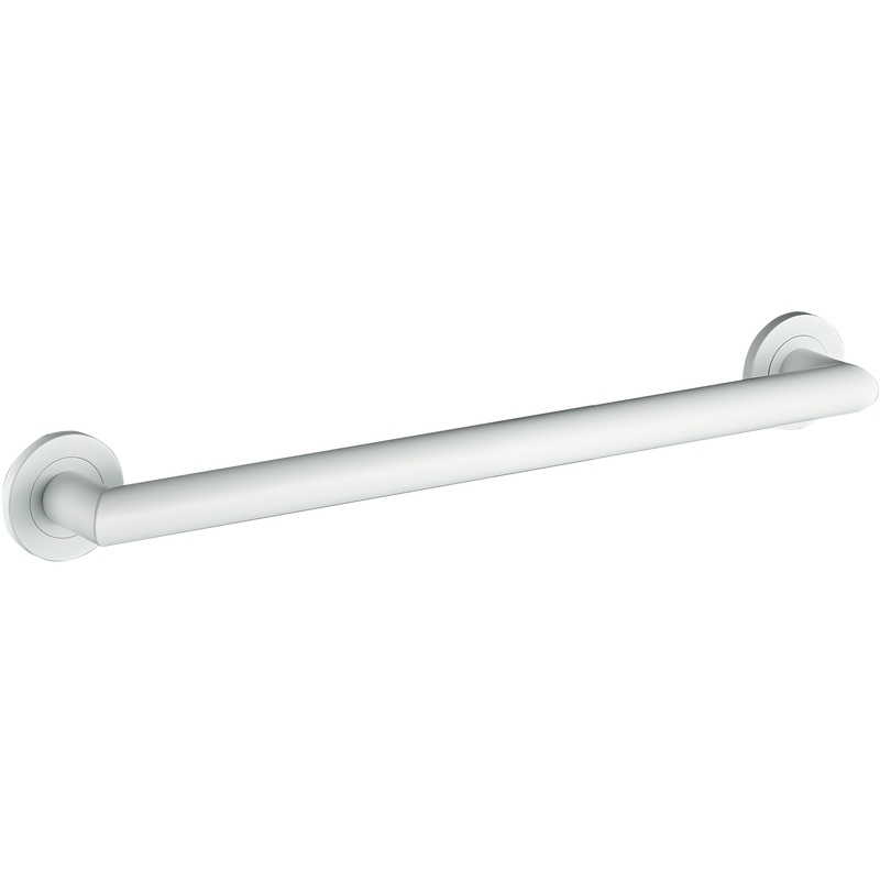 30 Summit Grab Bar|***SELECT OPTION***|Matte White|Chrome|Brushed Nickel|Matte Black|Polished Nickel|Brushed Gold
