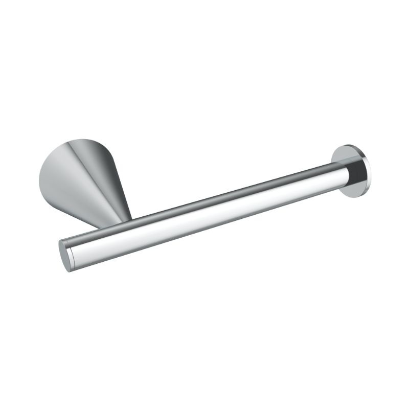 Cone Toilet Paper Holder|***SELECT OPTION***|Chrome|Matte Black