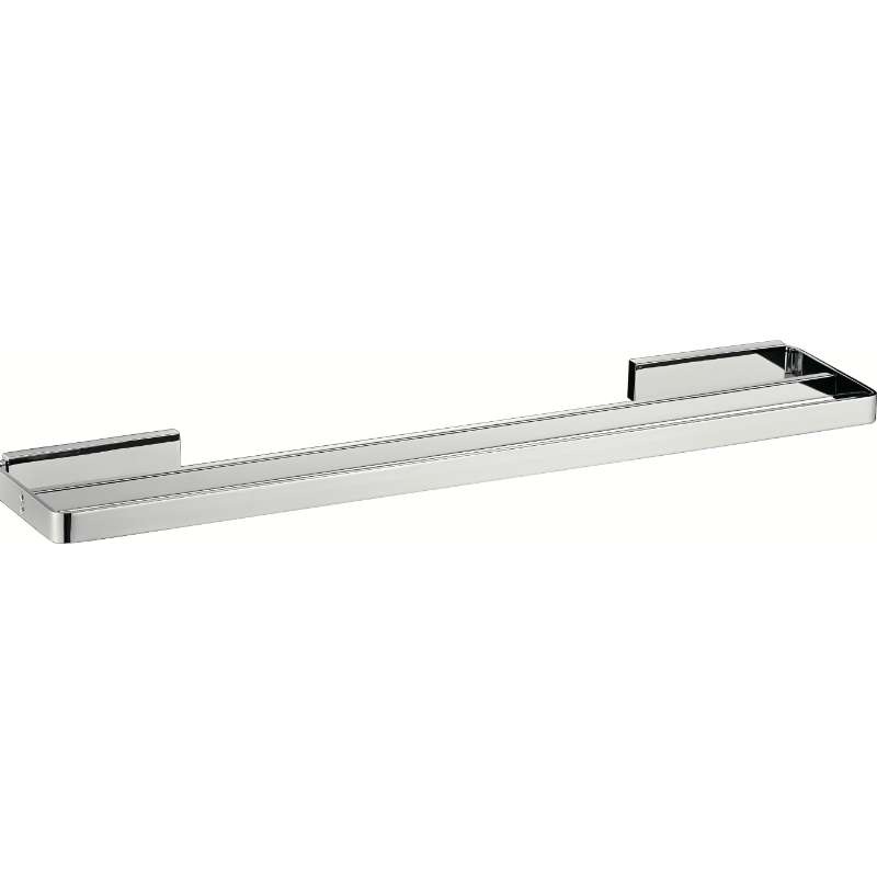 Echo 24 Double Towel Bar|***SELECT OPTION***|Chrome|Matte Black