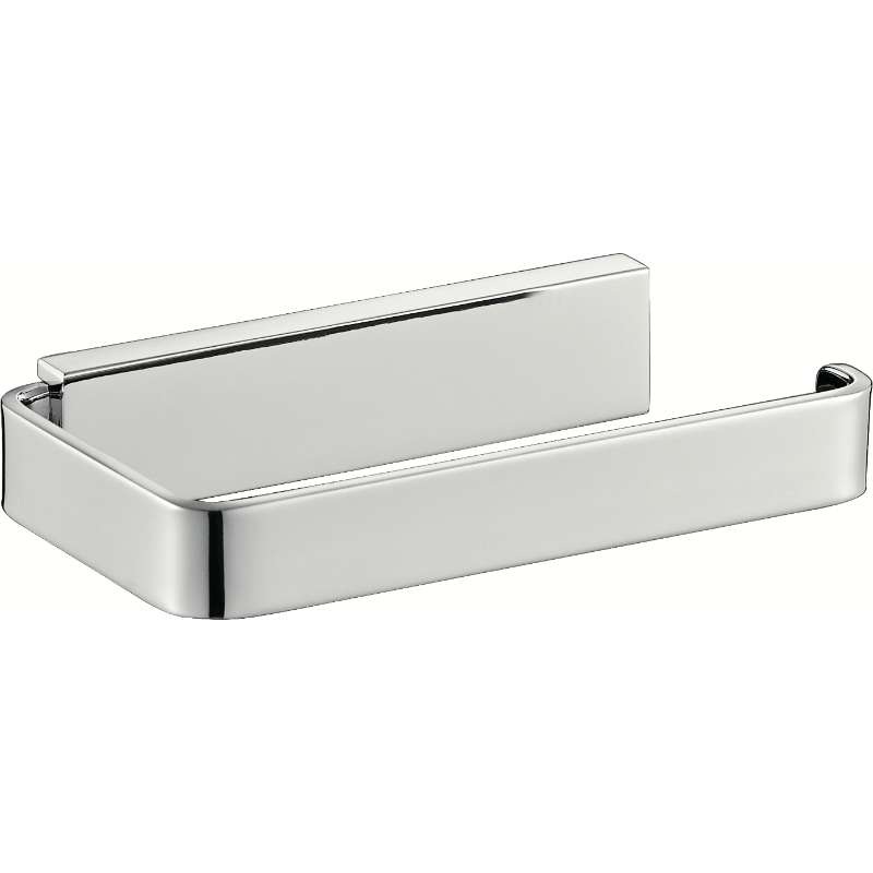 Echo Toilet Paper Holder|***SELECT OPTION***|Chrome|Matte Black