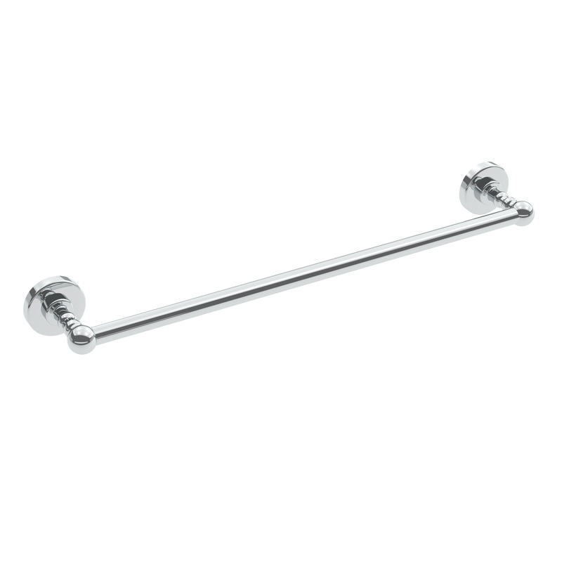 Ember 18 Towel Bar|***SELECT OPTION***|Chrome|Brushed Nickel|Polished Nickel