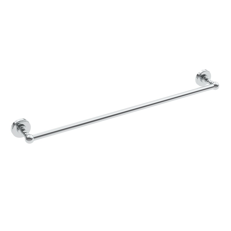 Ember 24 Towel Bar|***SELECT OPTION***|Chrome|Brushed Nickel|Polished Nickel