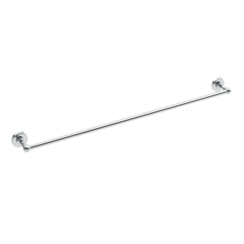 Ember 30 Towel Bar|***SELECT OPTION***|Chrome|Brushed Nickel|Polished Nickel